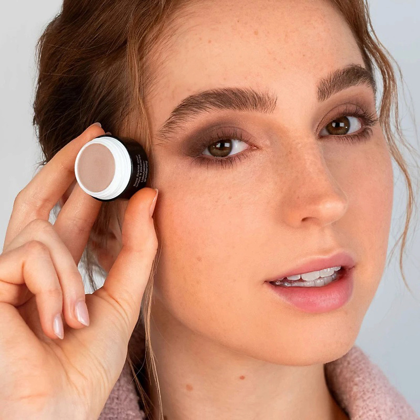 ARTDECO Основа под тени нейтрального цвета Eye Shadow Base – фото 5