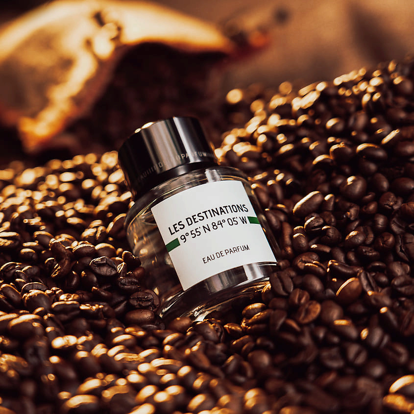 LES DESTINATIONS Costa Rica – фото 7