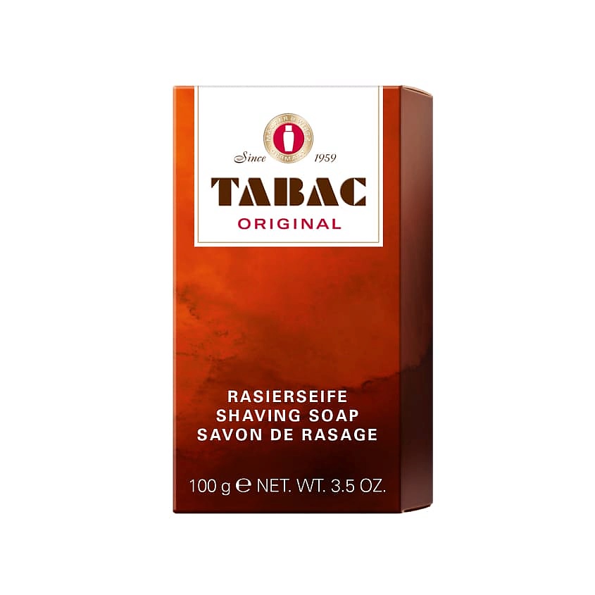 TABAC Мыло для бритья – фото 3