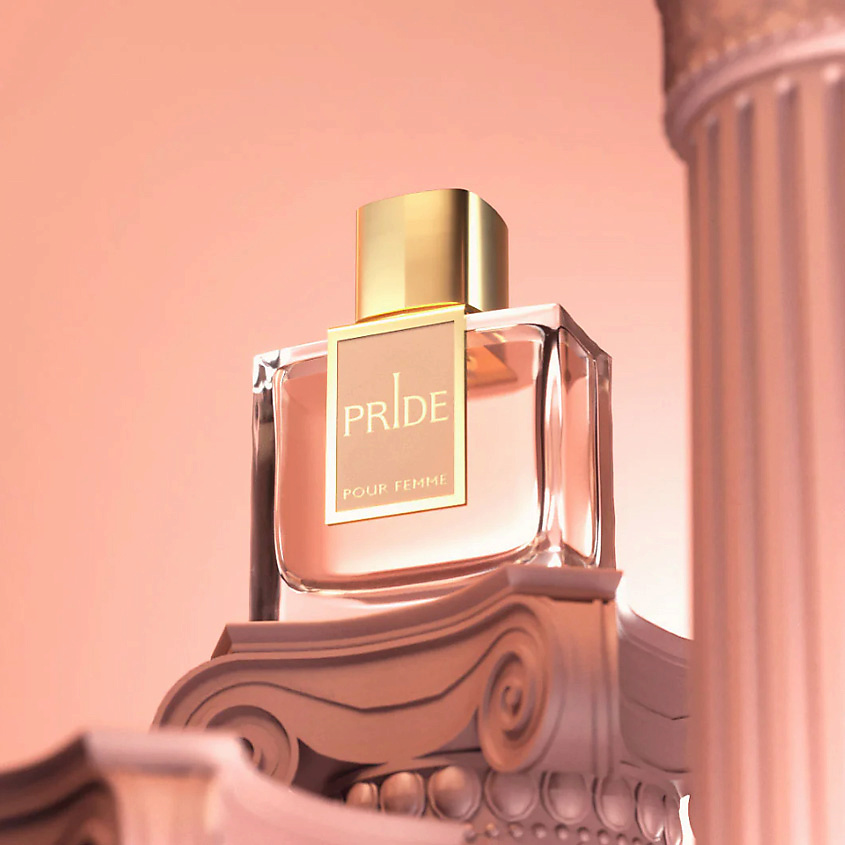 RUE BROCA Pride Pour Femme оригинал по низкой цене Купить RUE