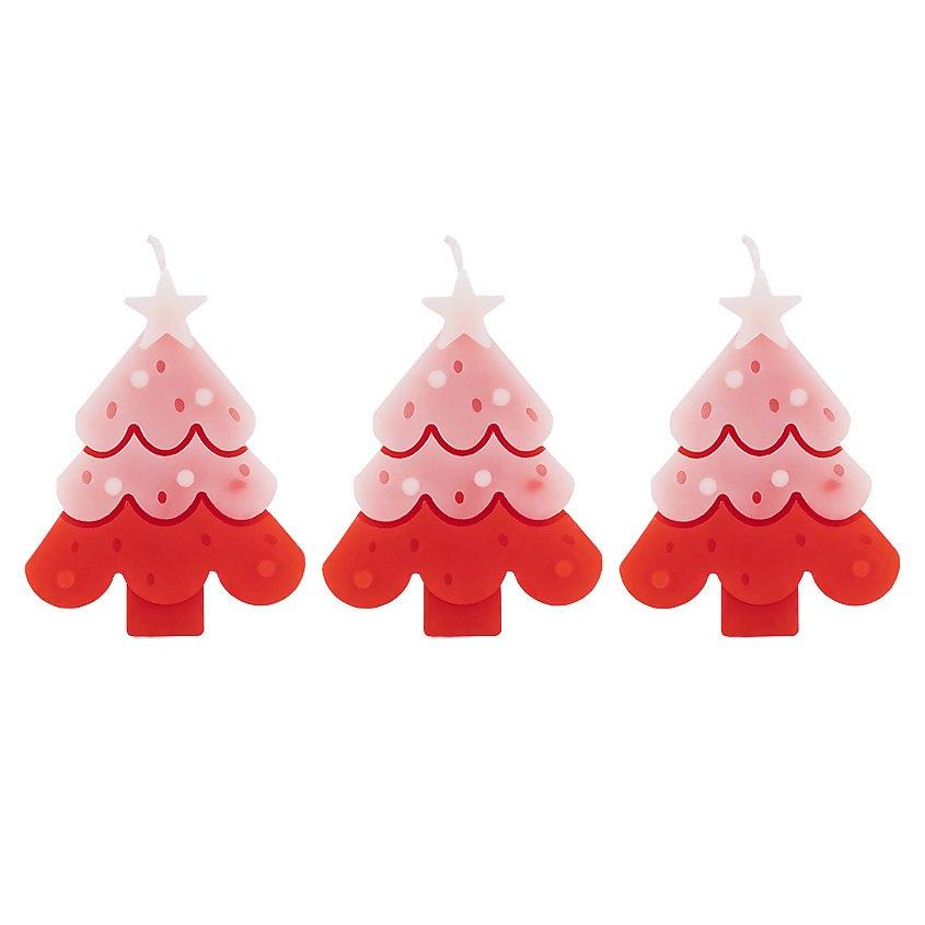 LETOILE HOME Набор свечей "Christmas Tree" – фото 2