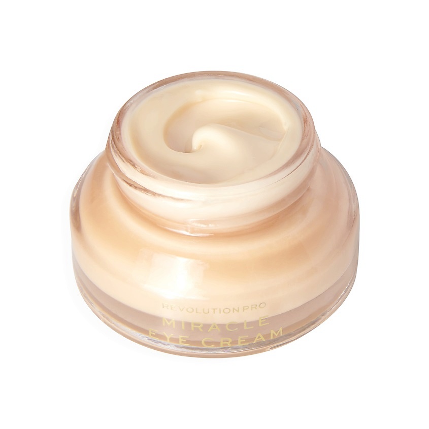 REVOLUTION PRO Крем для век Miracle Eye Cream – фото 5