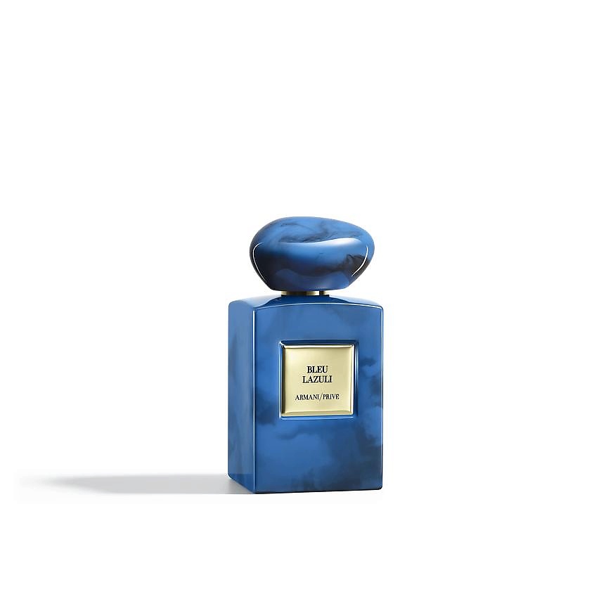 GIORGIO ARMANI ARMANI PRIVE BLEU LAZULI – фото 4