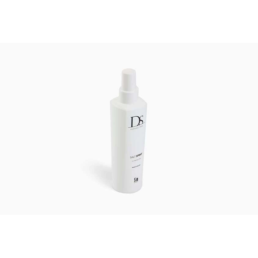 DS PERFUME FREE Лосьон-спрей с морской солью без отдушек Salt Spray – фото 5