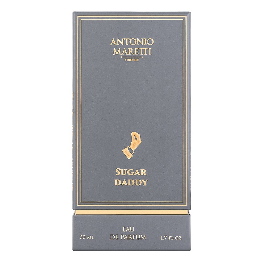 ANTONIO MARETTI Sugar daddy – фото 3