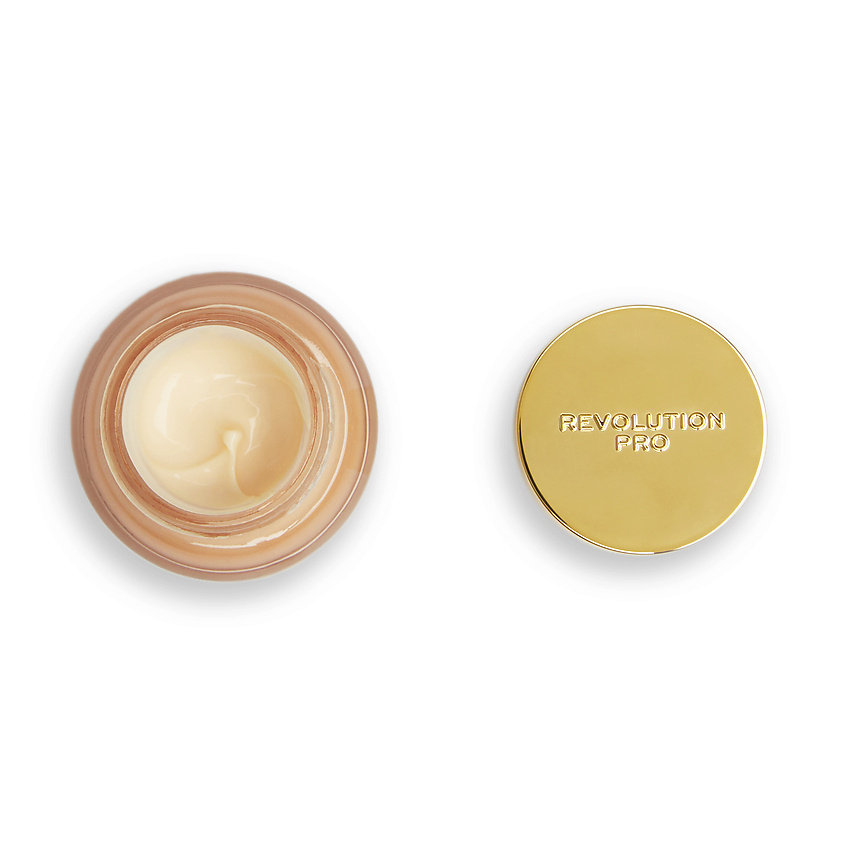 REVOLUTION PRO Крем для век Miracle Eye Cream – фото 2