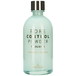 Эмульсия для сужения расширенных пор Pore Control Powder