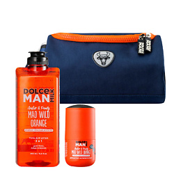 Подарки для него DOLCE MILK