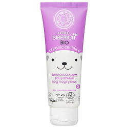 Уход за телом для детей NATURA SIBERICA