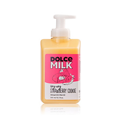 Жидкие мыла DOLCE MILK