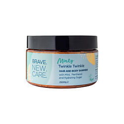 Спреи для ухода за волосами BRAVE.NEW.HAIR