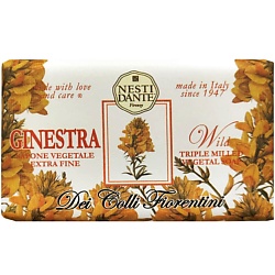 Мыло Dei Colli Fiorentini Passional Broom