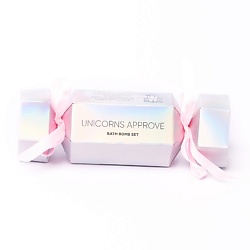 Набор бомбочек для ванн