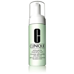 Пенка для умывания для чувствительной кожи Extra Gentle Cleansing Foam