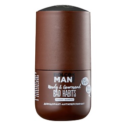 Дезодоранты мужские DOLCE MILK