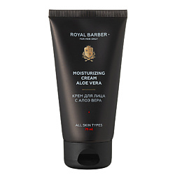 Мужские кремы для лица ROYAL BARBER