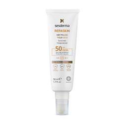 Солнцезащитные средства SESDERMA