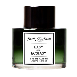 Easy For Ecstasy