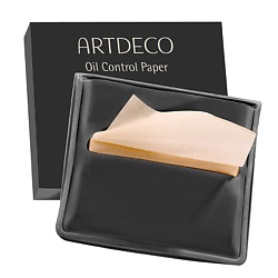 Матирующие салфетки ARTDECO
