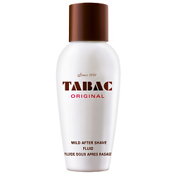 Средства после бритья TABAC