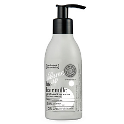 Жидкости для ухода за волосами NATURA SIBERICA