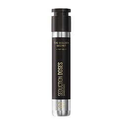 The Golden Secret Seduction Doses