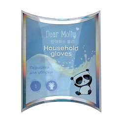 Товары для дома DEAR MOLLY
