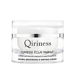 Крем для улучшения цвета лица, с эффектом защиты Global Brightening & Unifying Cream