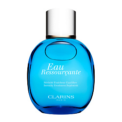 Расслабляющая и восстанавливающая вода Eau Ressourçante