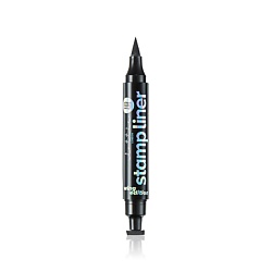 Стойкая подводка для глаз с печатью Wing Edition
