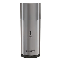 Мужской уход и парфюмерия BANDERAS