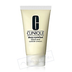 Уход за ногтями и кутикулой CLINIQUE
