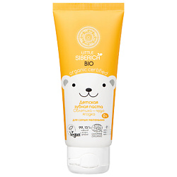 Детский уход и парфюмерия NATURA SIBERICA