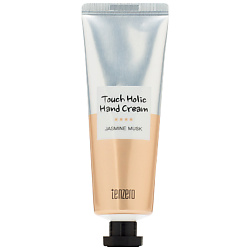 Крем для рук с жасмином Touch Holic Hand Cream