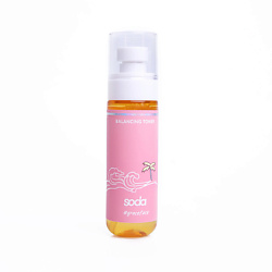 Средства для умывания SODA