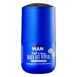 Дезодоранты мужские DOLCE MILK