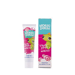 Детский уход и парфюмерия MORIKI DORIKI