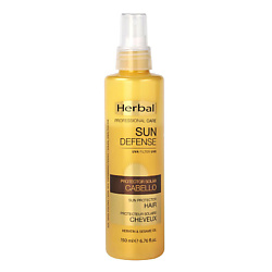 Кондиционер-спрей солнцезащитный с маслом кунжута Professional Care Sun Defense