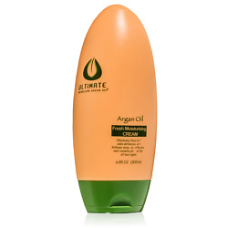Кремы для ухода за волосами ULTIMATE MOROCCAN ARGAN OIL