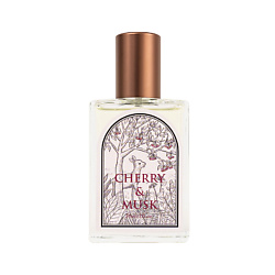 Cherry & Musk