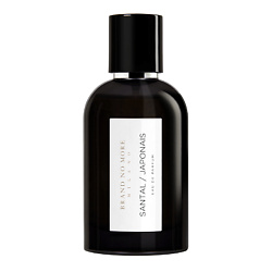 Santal Japonais