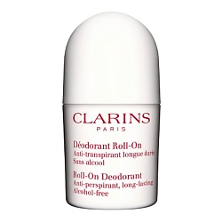 Шариковый дезодорант Déodorant Roll-On