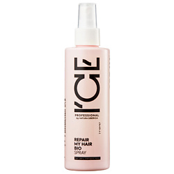 Cпрей - кондиционер для сильно повреждённых волос Repair My Hair Bio Spray