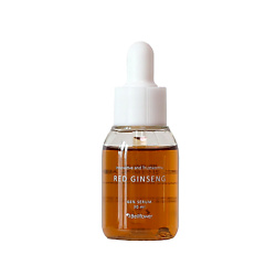 Сыворотка для лица с красным женьшенем Red Ginseng 66% Serum