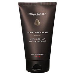 Уход за телом для мужчин ROYAL BARBER