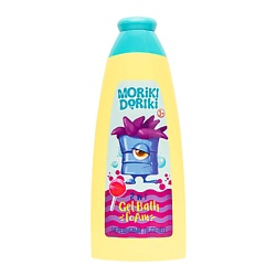 Детский уход и парфюмерия MORIKI DORIKI