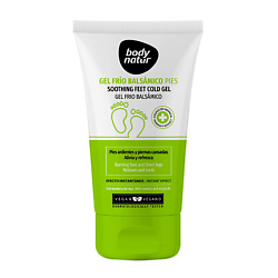 Успокаивающий охлаждающий крем против усталости Soothing Cold Gel