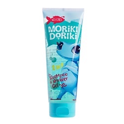 Детский уход и парфюмерия MORIKI DORIKI