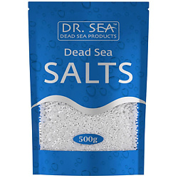 Соль Мертвого моря Dead Sea Salts