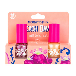 Детский уход и парфюмерия MORIKI DORIKI